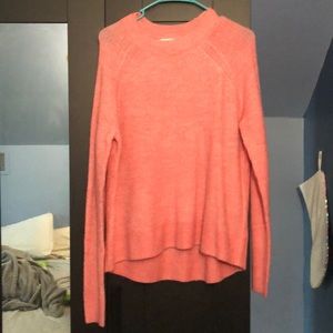 Pink sweater (never worn)